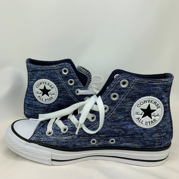 Converse Shoes - Converse All Star High Top